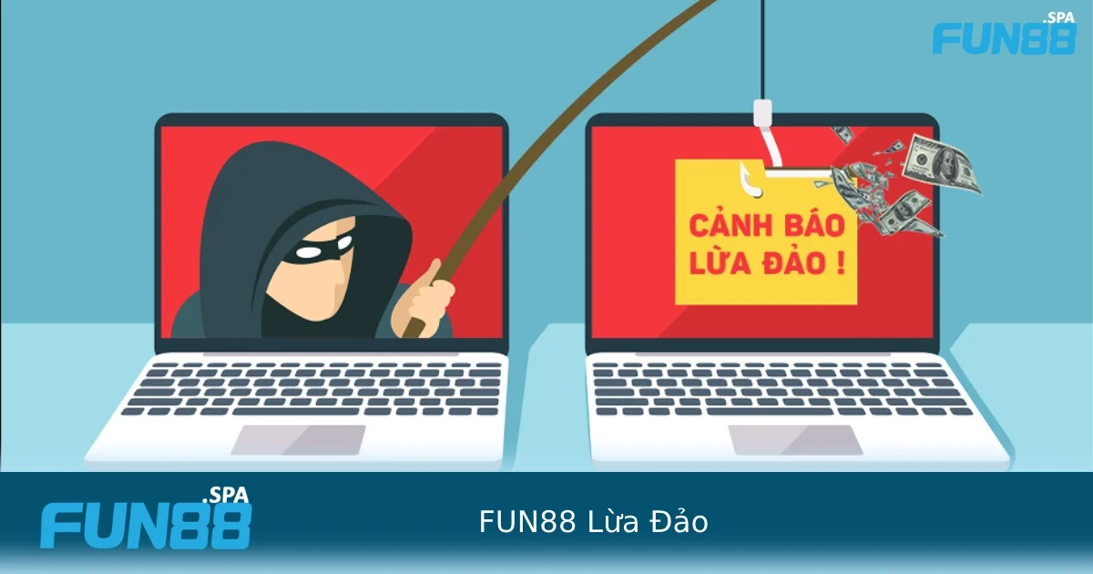 FUN88 Lừa Đảo Không? Sự Thật Và Góc Nhìn Minh Bạch 3 Những thông tin pháp lý liên quan đến nhà cái