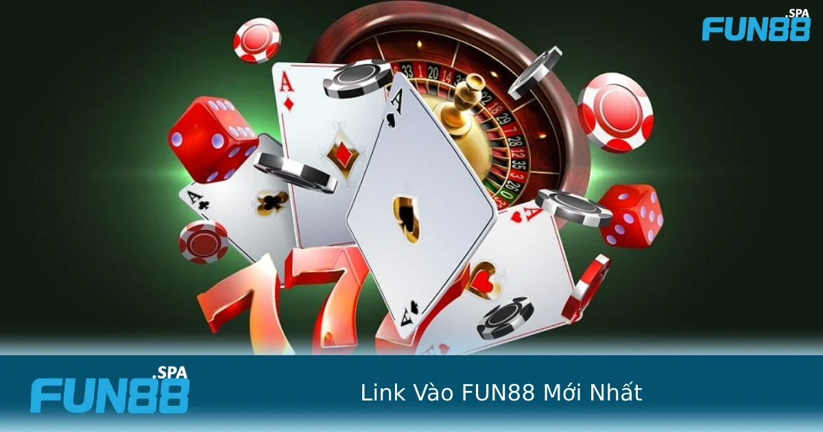 Link Vào FUN88 Mới Nhất – Truy Cập An Toàn, Không Bị Chặn Nhà Mạng 4 Một vài lỗi xảy ra khi truy cập nhà cái FUN88