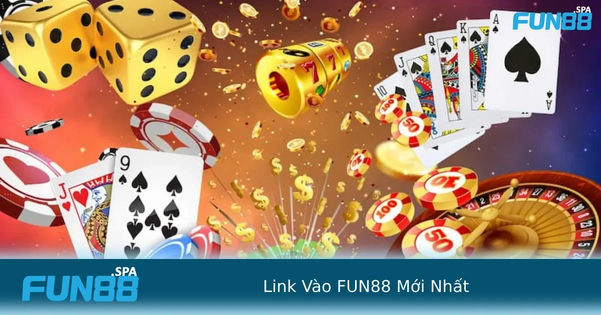 Link Vào FUN88 Mới Nhất – Truy Cập An Toàn, Không Bị Chặn Nhà Mạng 2 Những lý do khiến cho link nhà cái FUN88 hay bị chặn tại VN
